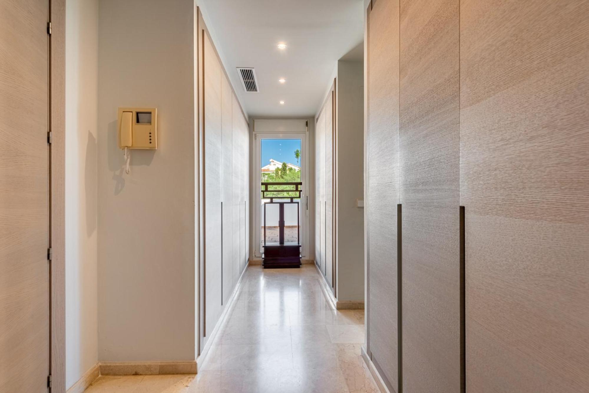 Palm Beach Frontline Penthouse