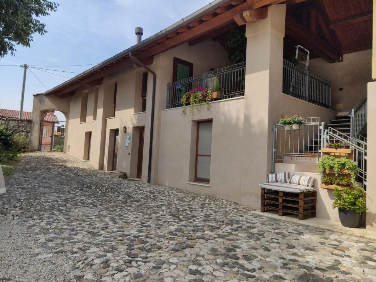 Agriturismo Cantarana