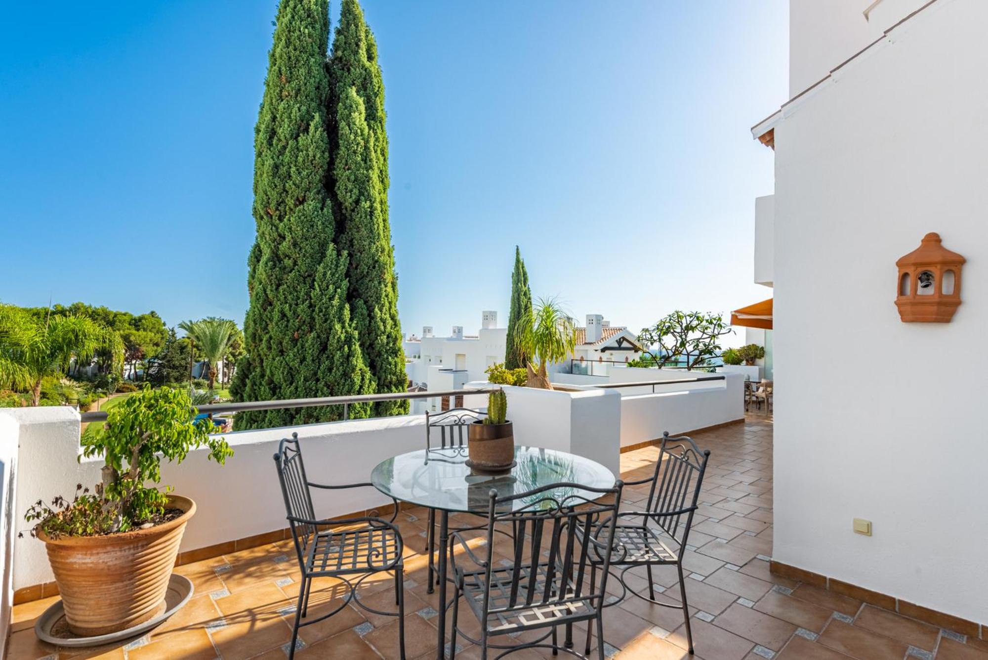 Palm Beach Frontline Penthouse