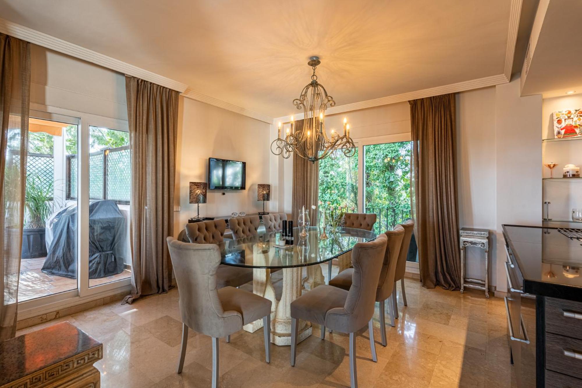 Palm Beach Frontline Penthouse