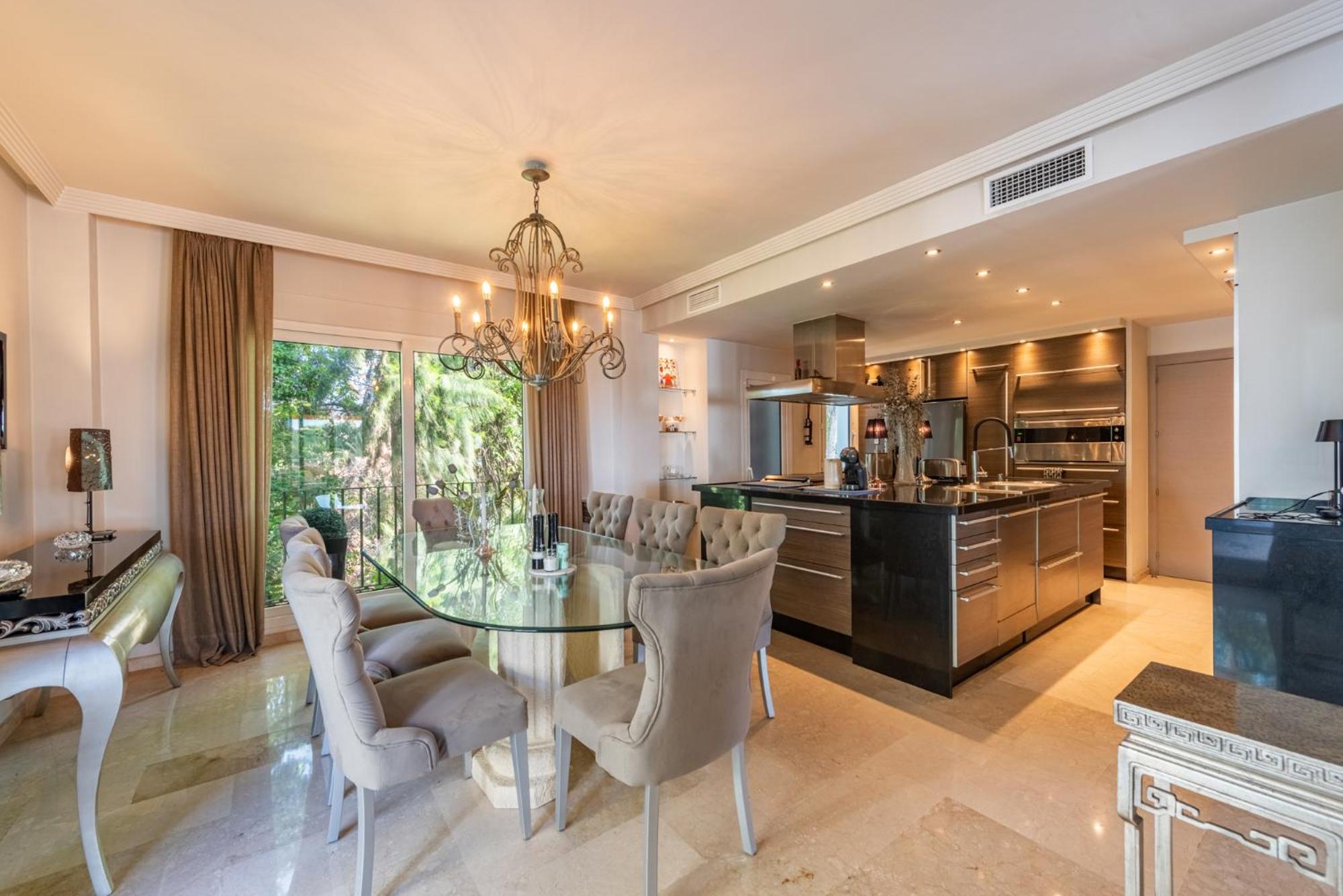 Palm Beach Frontline Penthouse