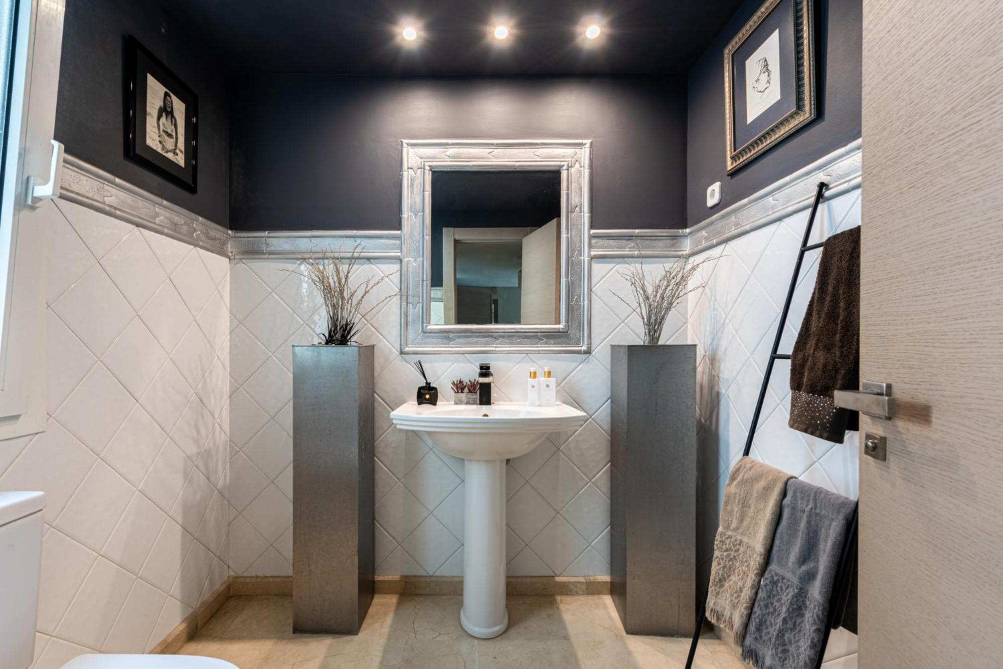 Palm Beach Frontline Penthouse
