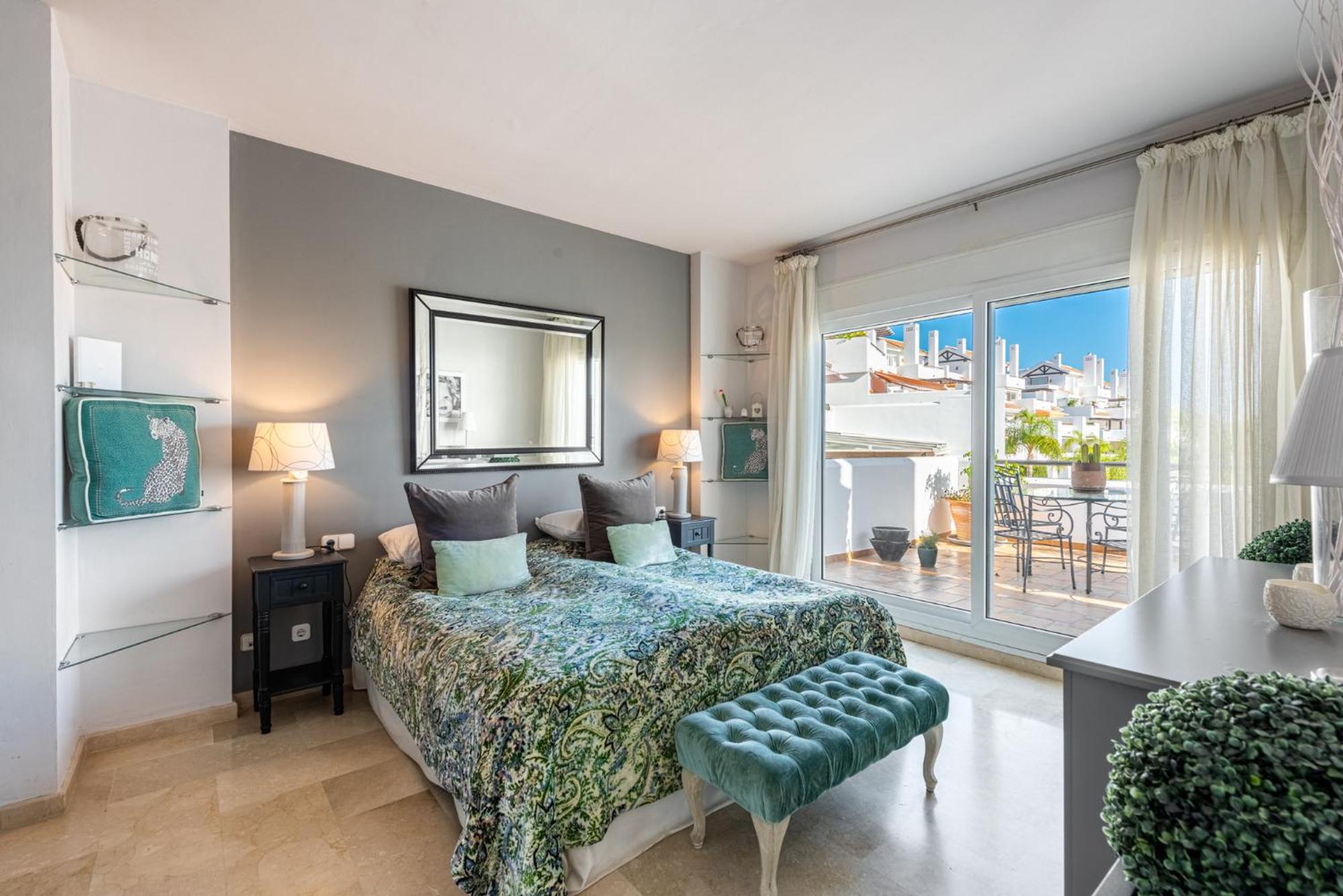 Palm Beach Frontline Penthouse