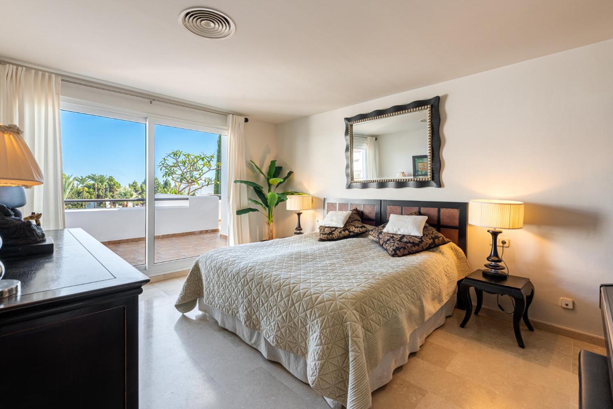 Palm Beach Frontline Penthouse