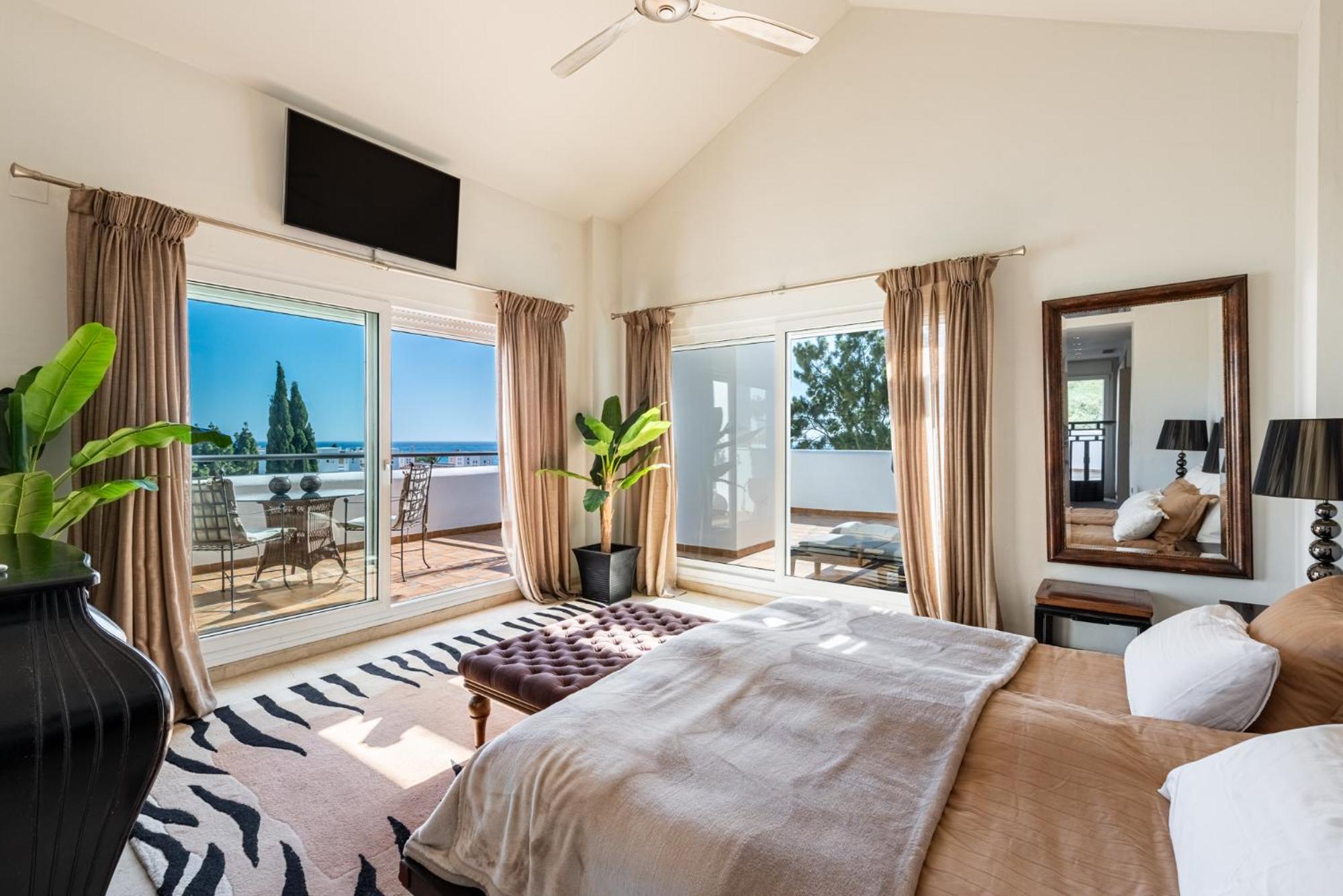 Palm Beach Frontline Penthouse