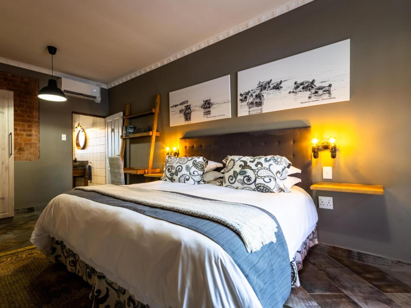 Hornbill Family Suites view 3