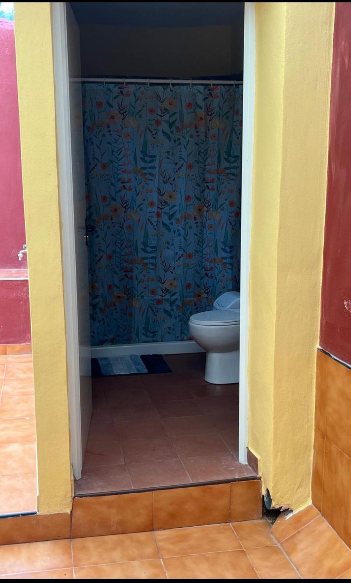 Casa el Monte