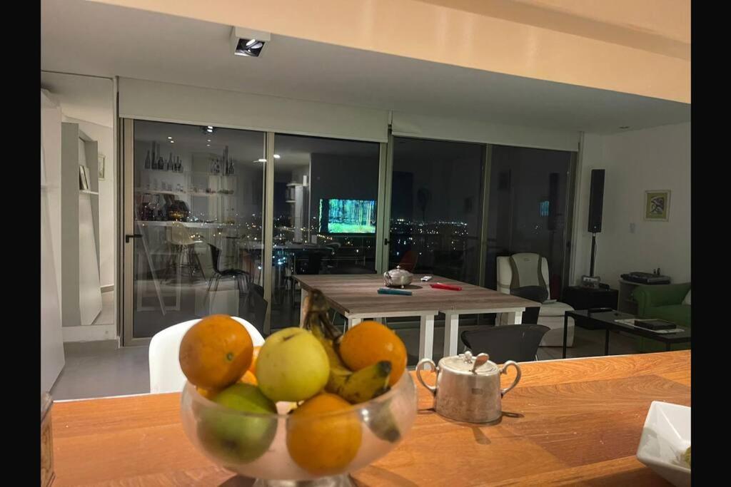 Monoambiente Seminario Suites