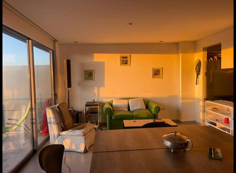 Monoambiente Seminario Suites