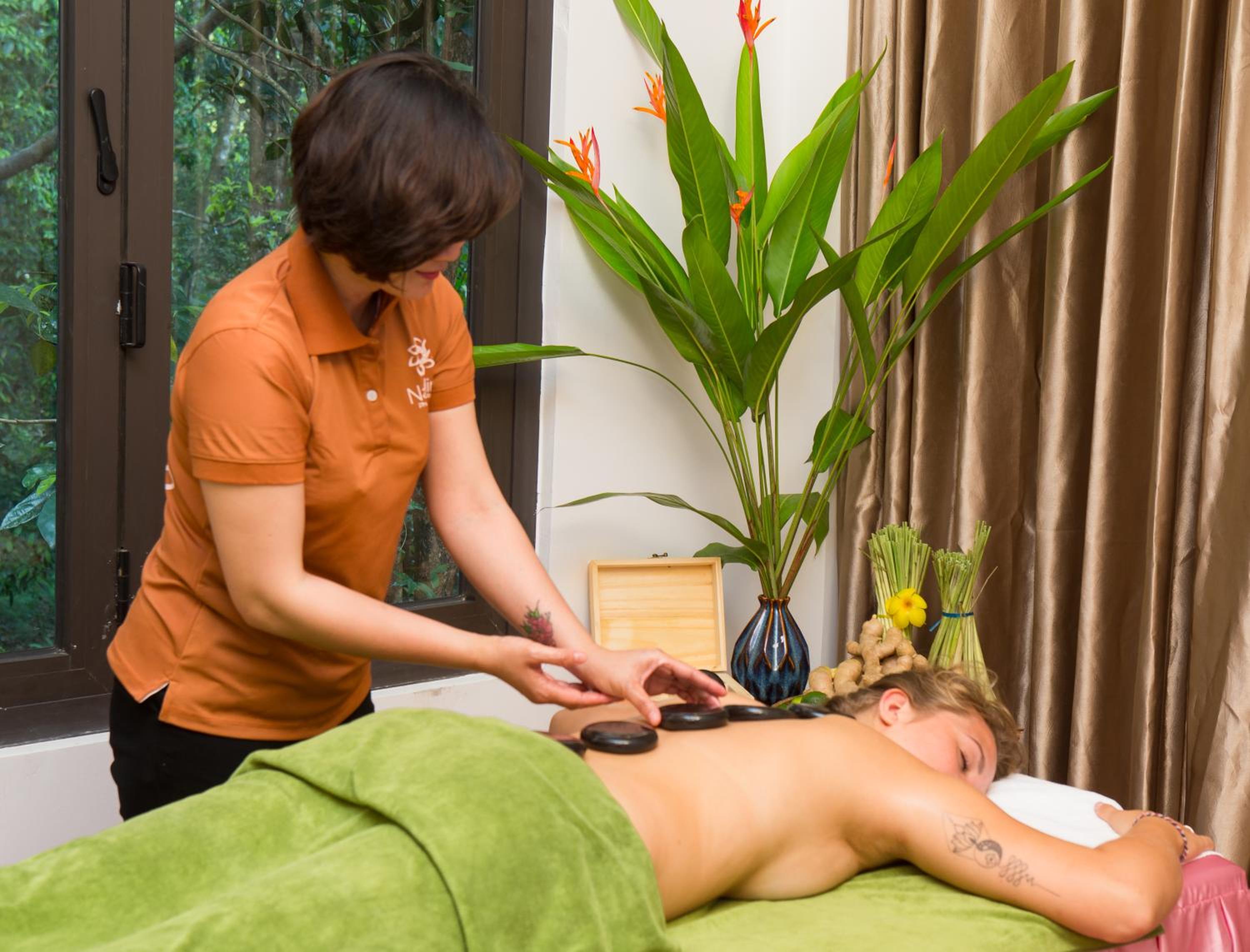 Nadine Phu Quoc Resort & Spa
