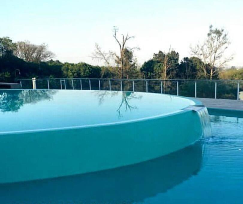 Monoambiente Seminario Suites