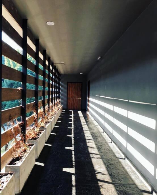 Monoambiente Seminario Suites