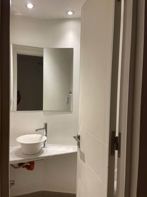 Monoambiente Seminario Suites
