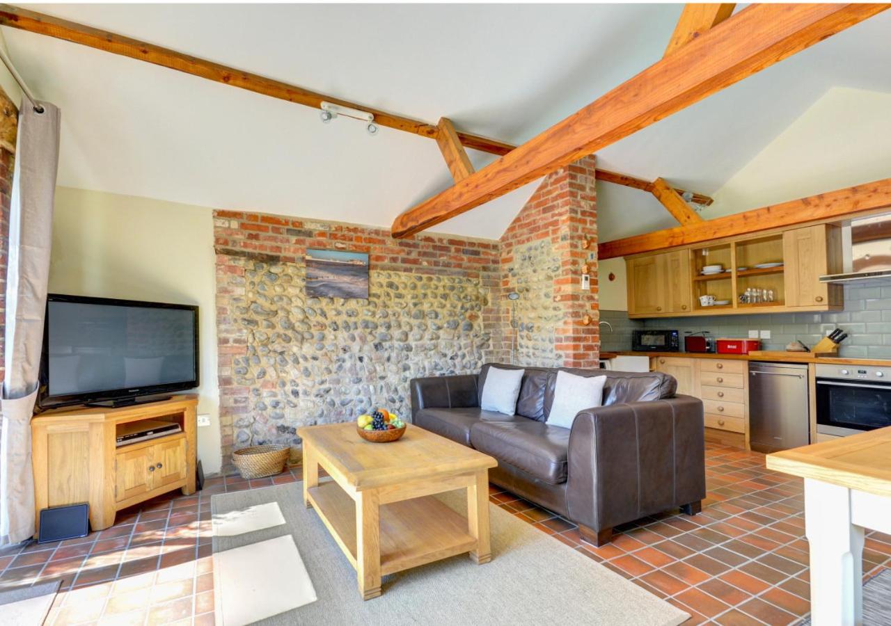 Farm Cottage
