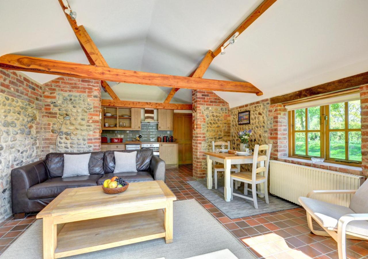 Farm Cottage