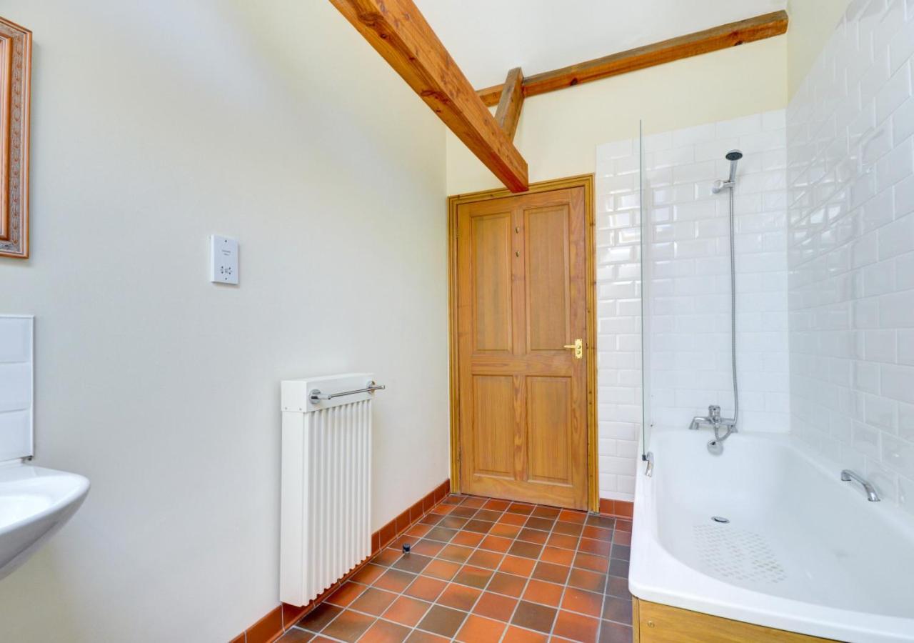Farm Cottage