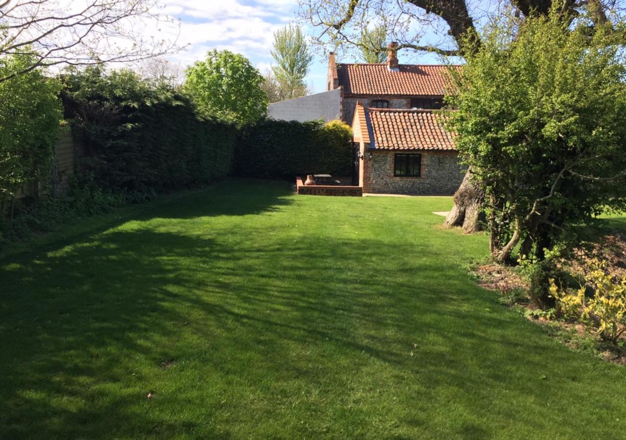 Farm Cottage