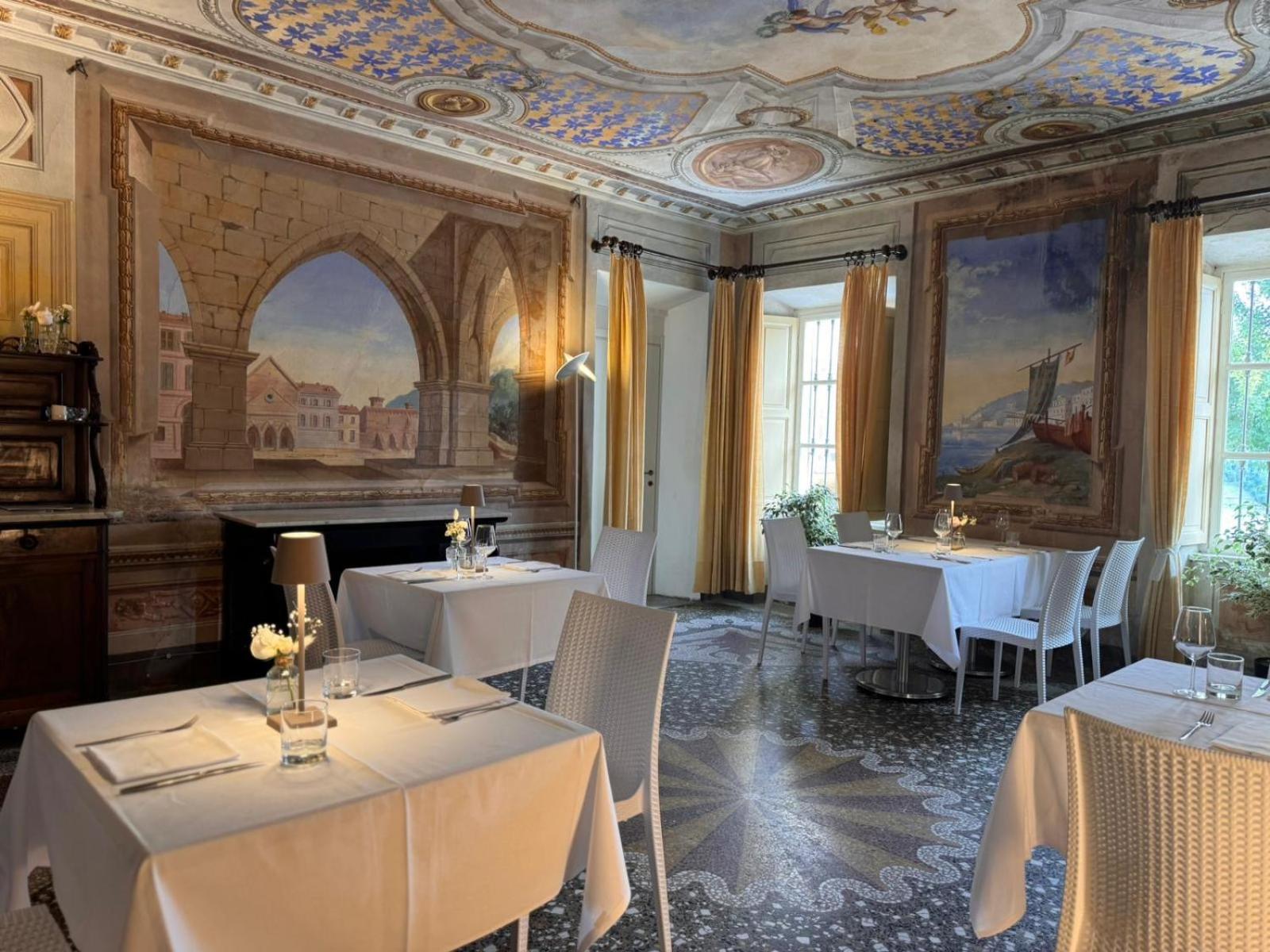 Agriturismo Podere La Piazza