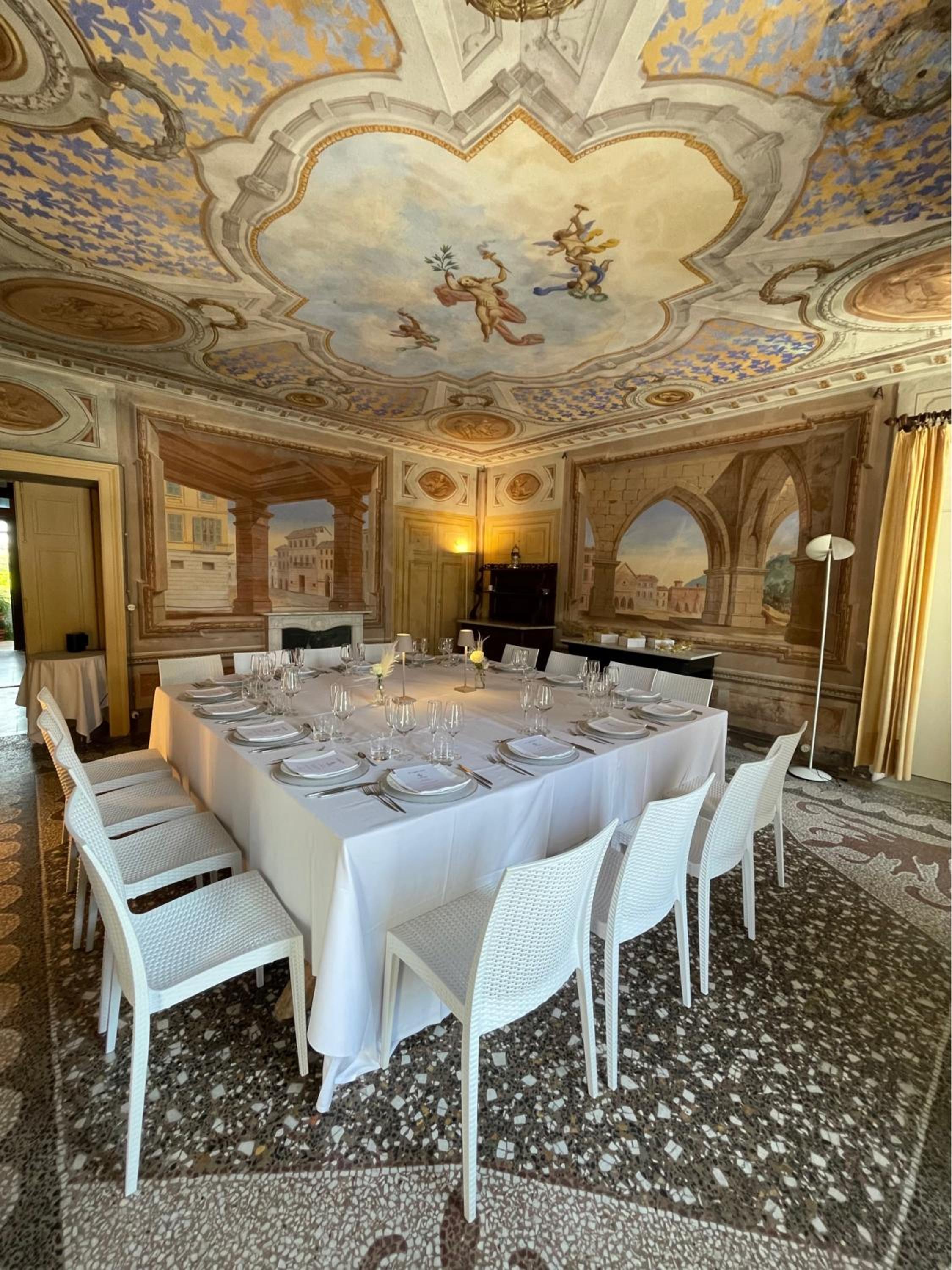 Agriturismo Podere La Piazza
