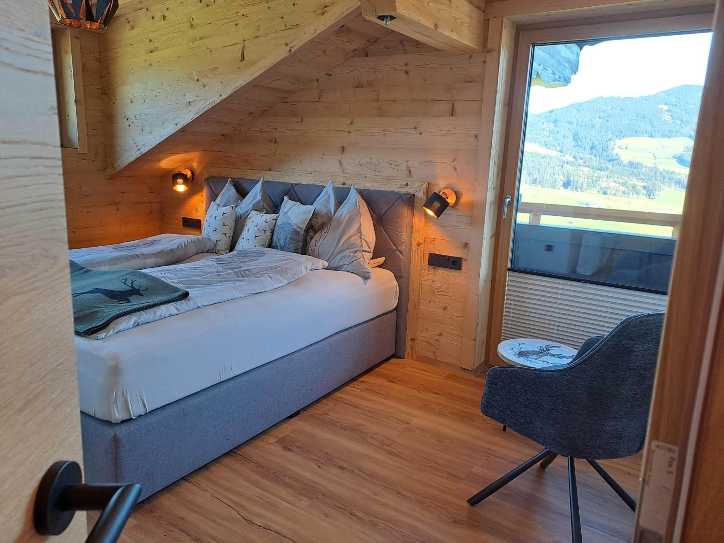 Lodge Kitzbüheler Alpen