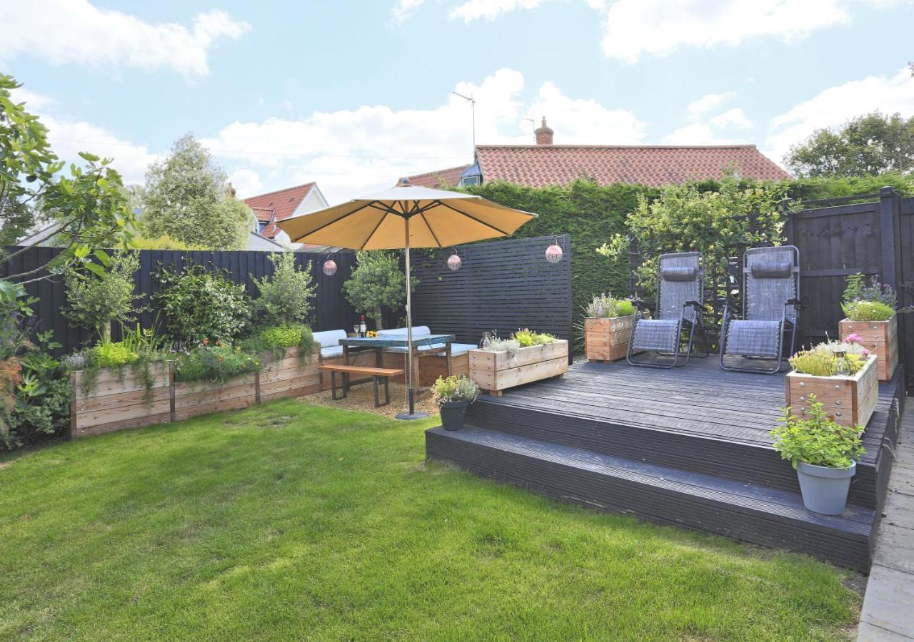 3 Bed in Eastbridge oc-cob