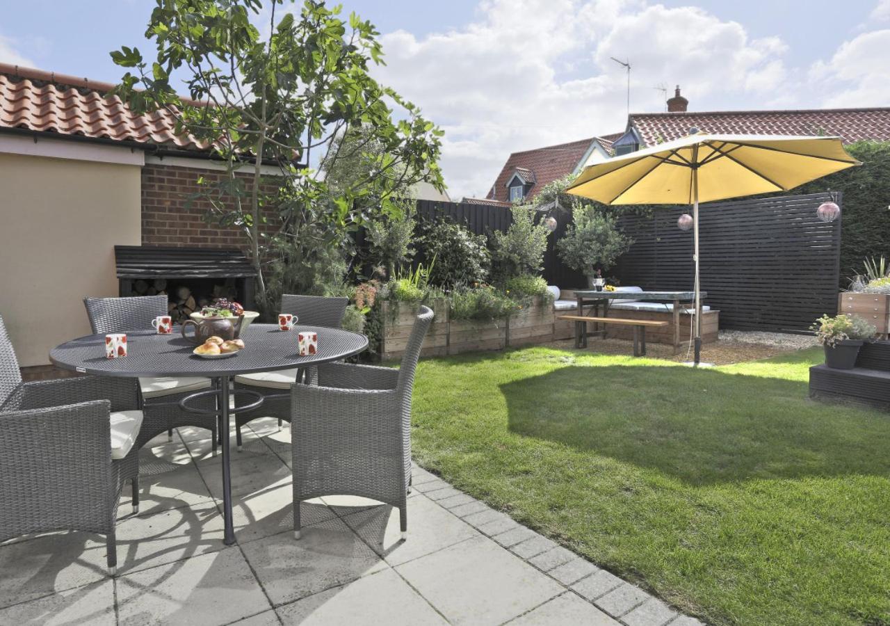 3 Bed in Eastbridge oc-cob