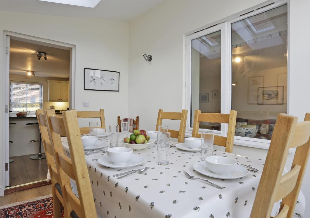 3 Bed in Eastbridge oc-cob