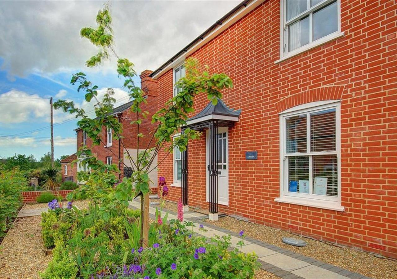 3 Bed in Eastbridge oc-cob