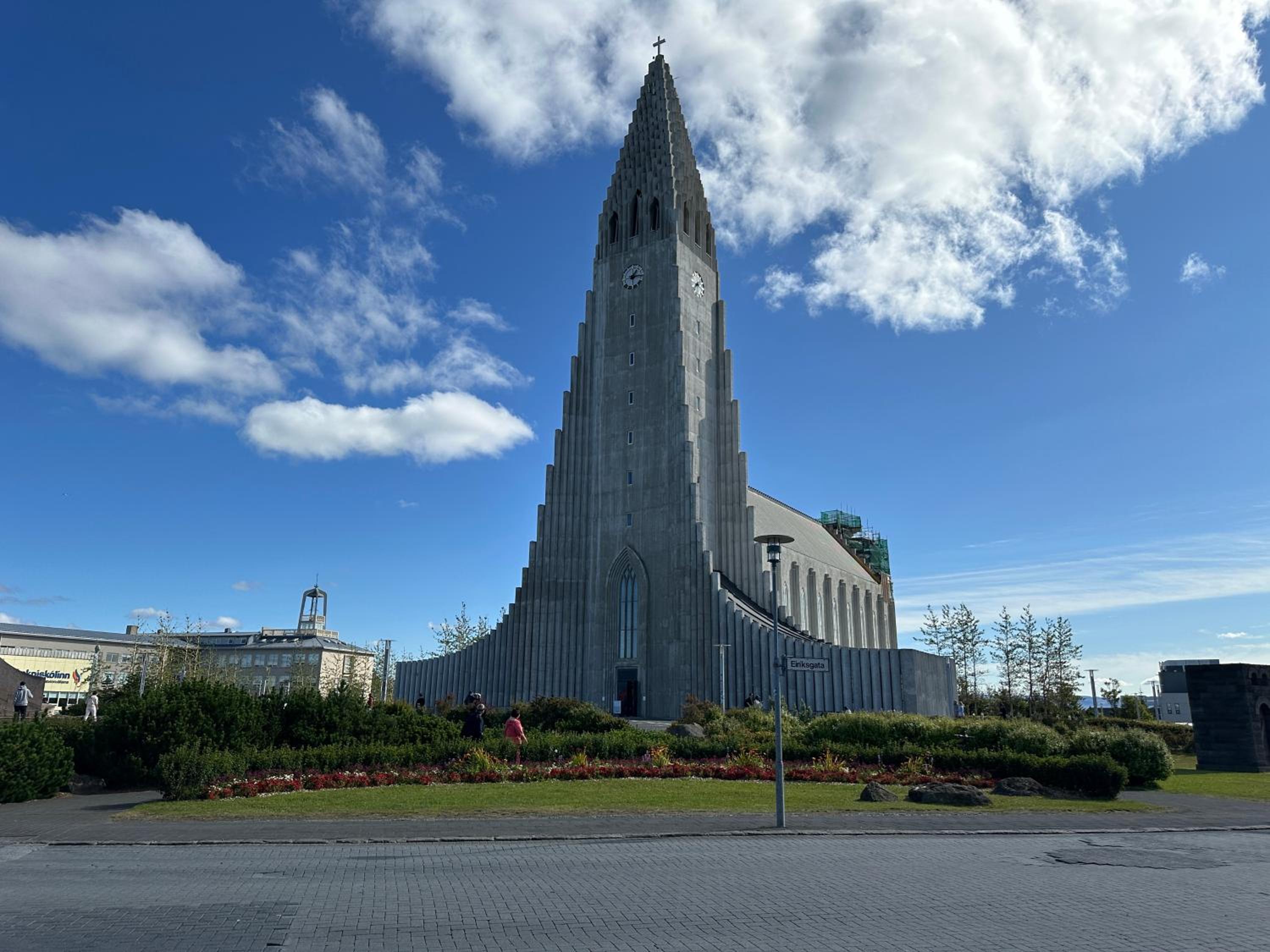 Þórsgata