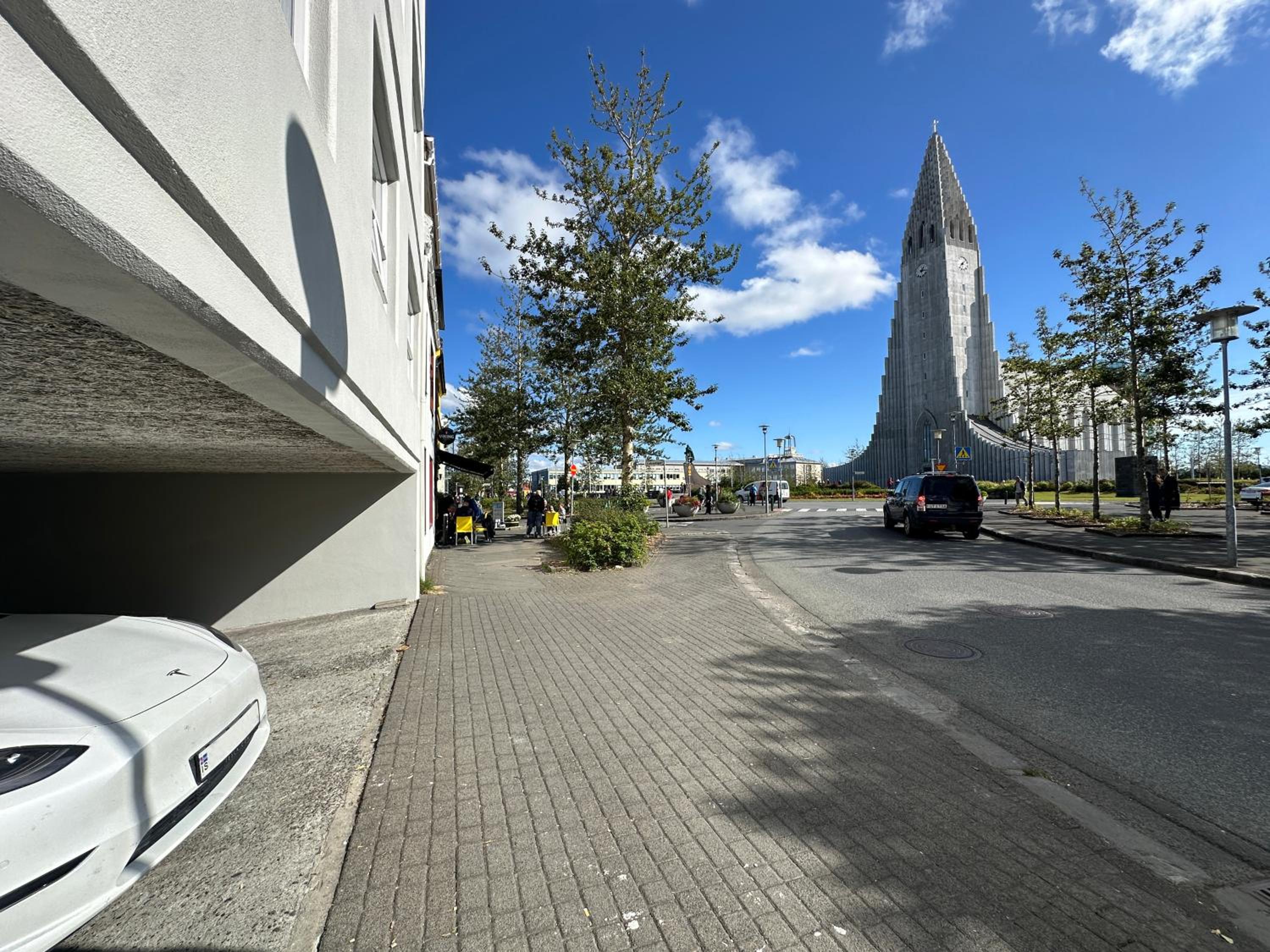 Þórsgata