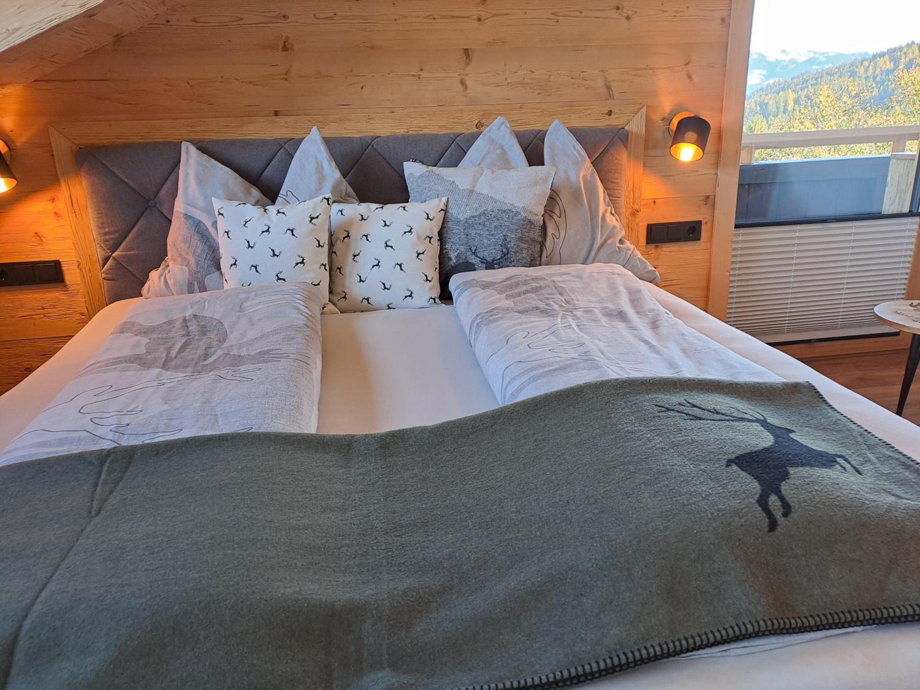 Lodge Kitzbüheler Alpen