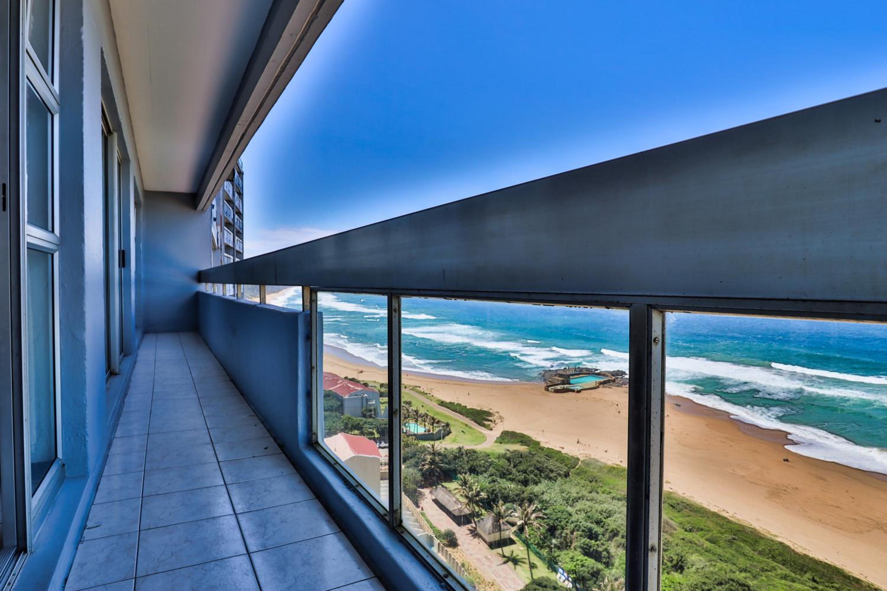 Holiday Accommodation Amanzimtoti