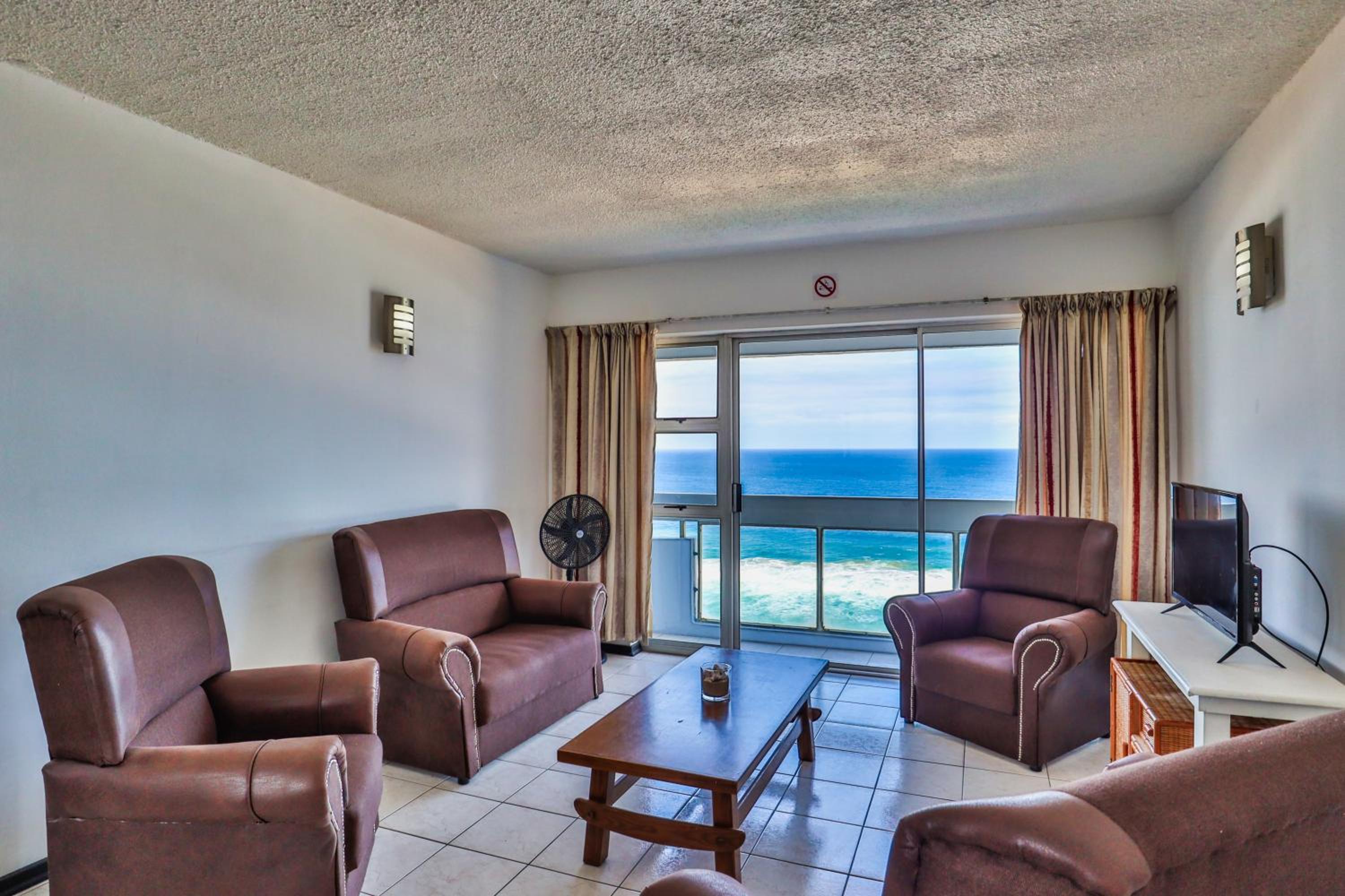 Holiday Accommodation Amanzimtoti