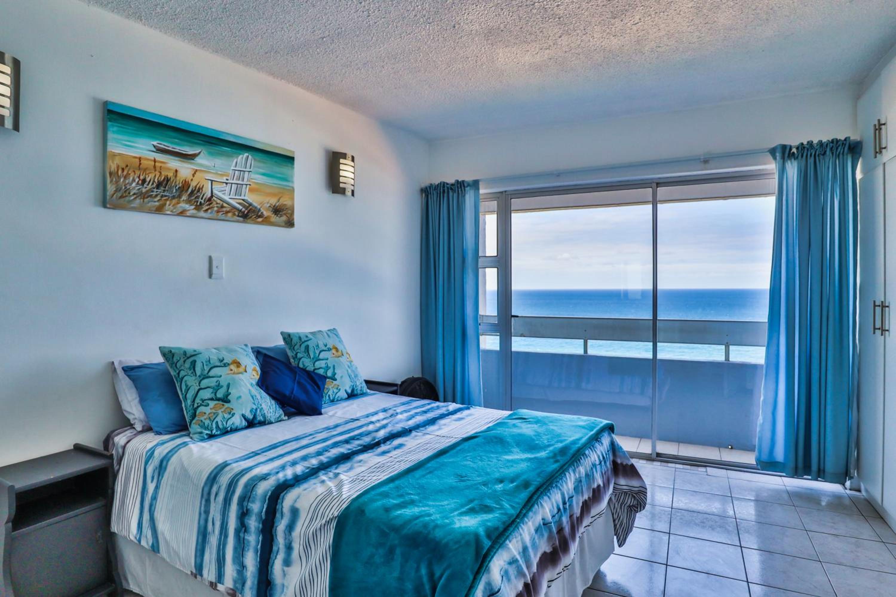 Holiday Accommodation Amanzimtoti