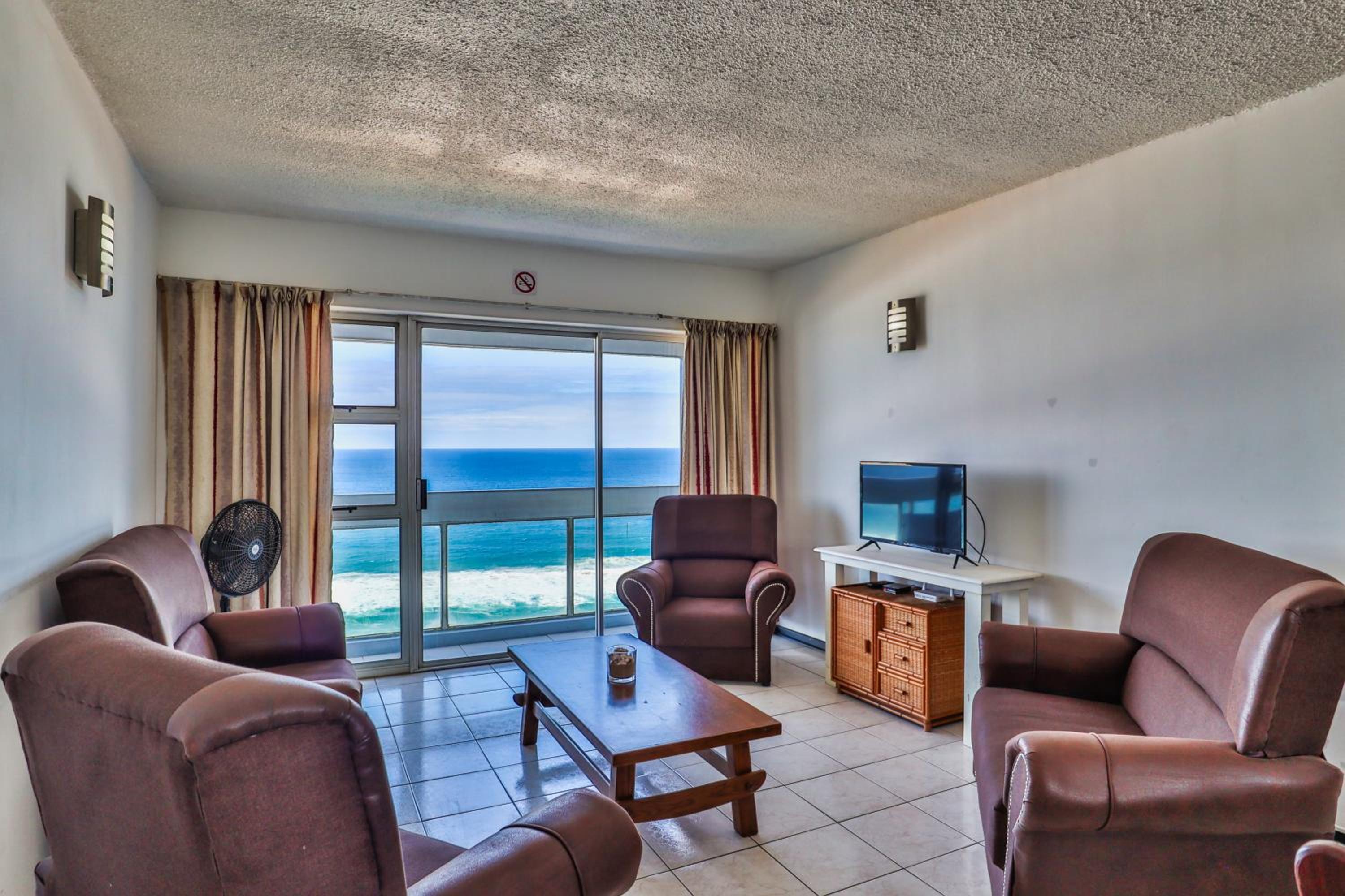 Holiday Accommodation Amanzimtoti