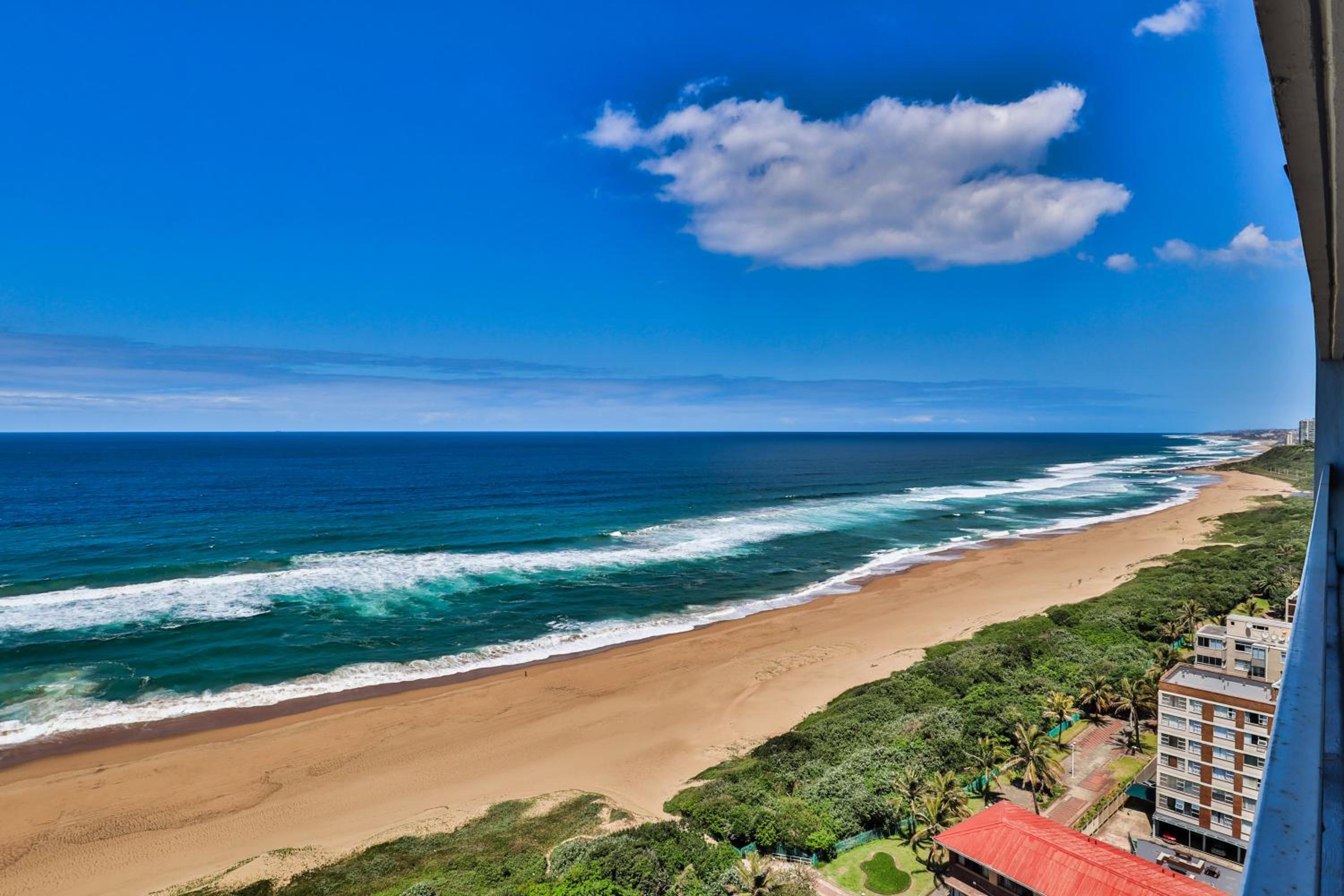 Holiday Accommodation Amanzimtoti