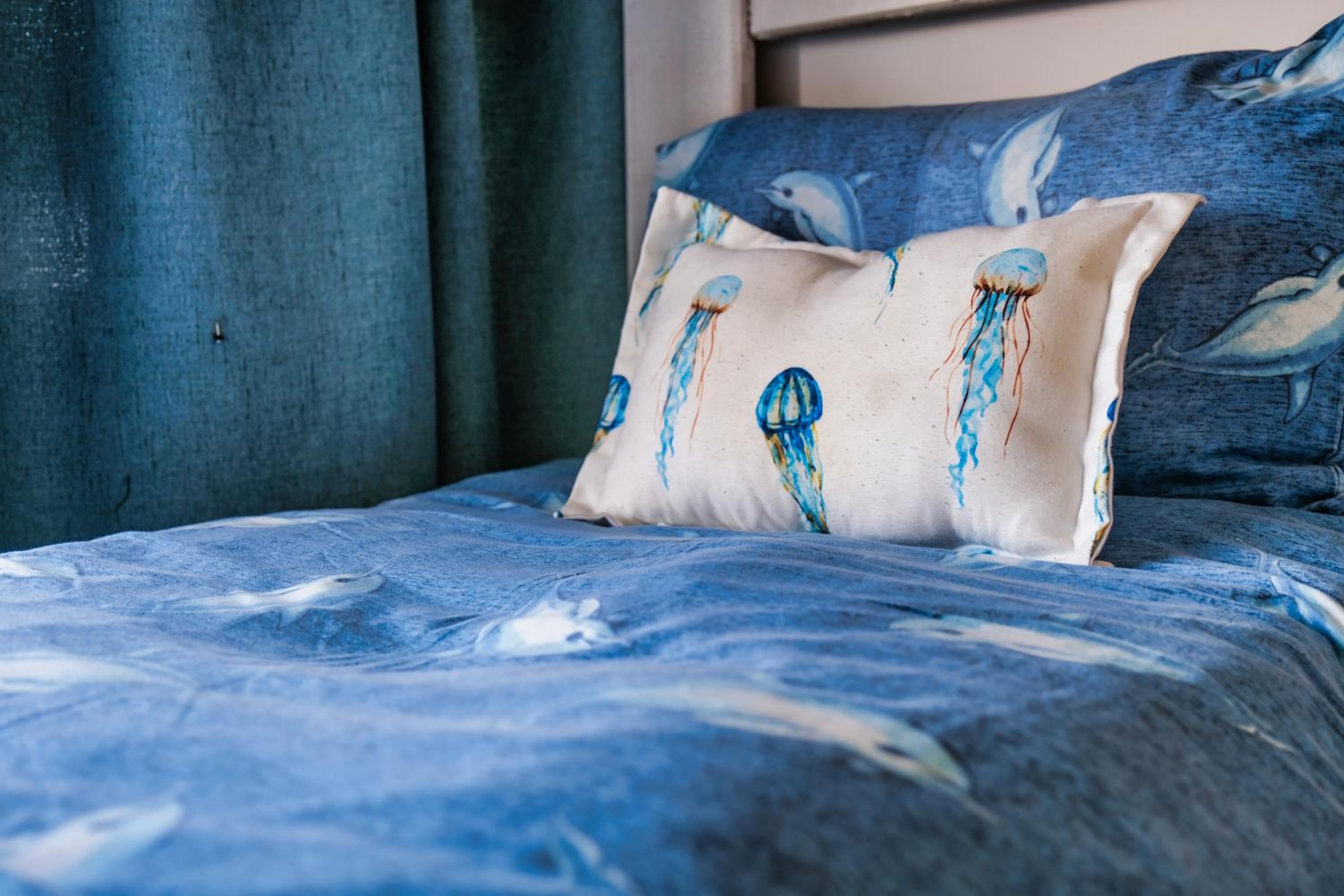 Holiday Accommodation Amanzimtoti