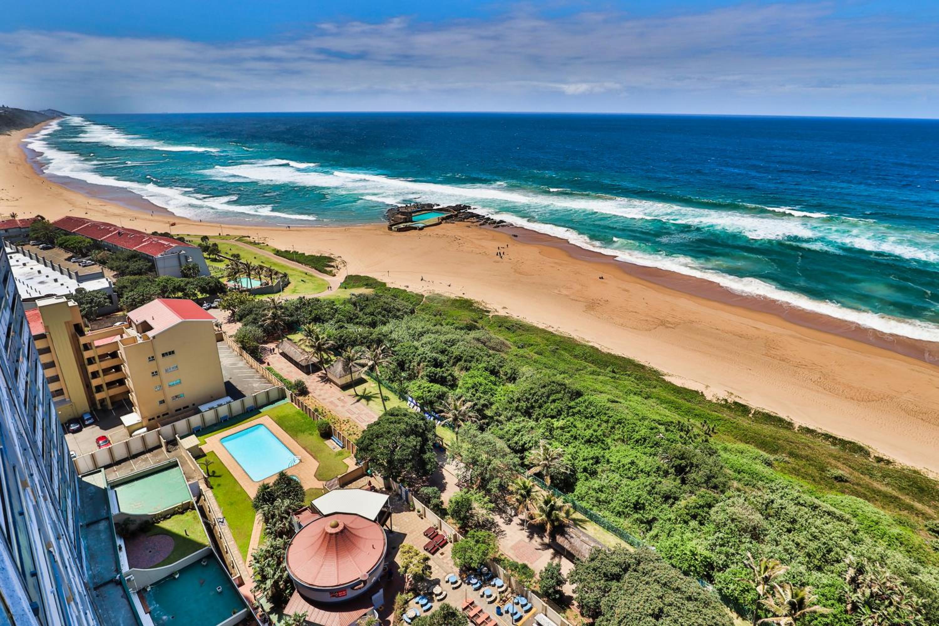 Holiday Accommodation Amanzimtoti