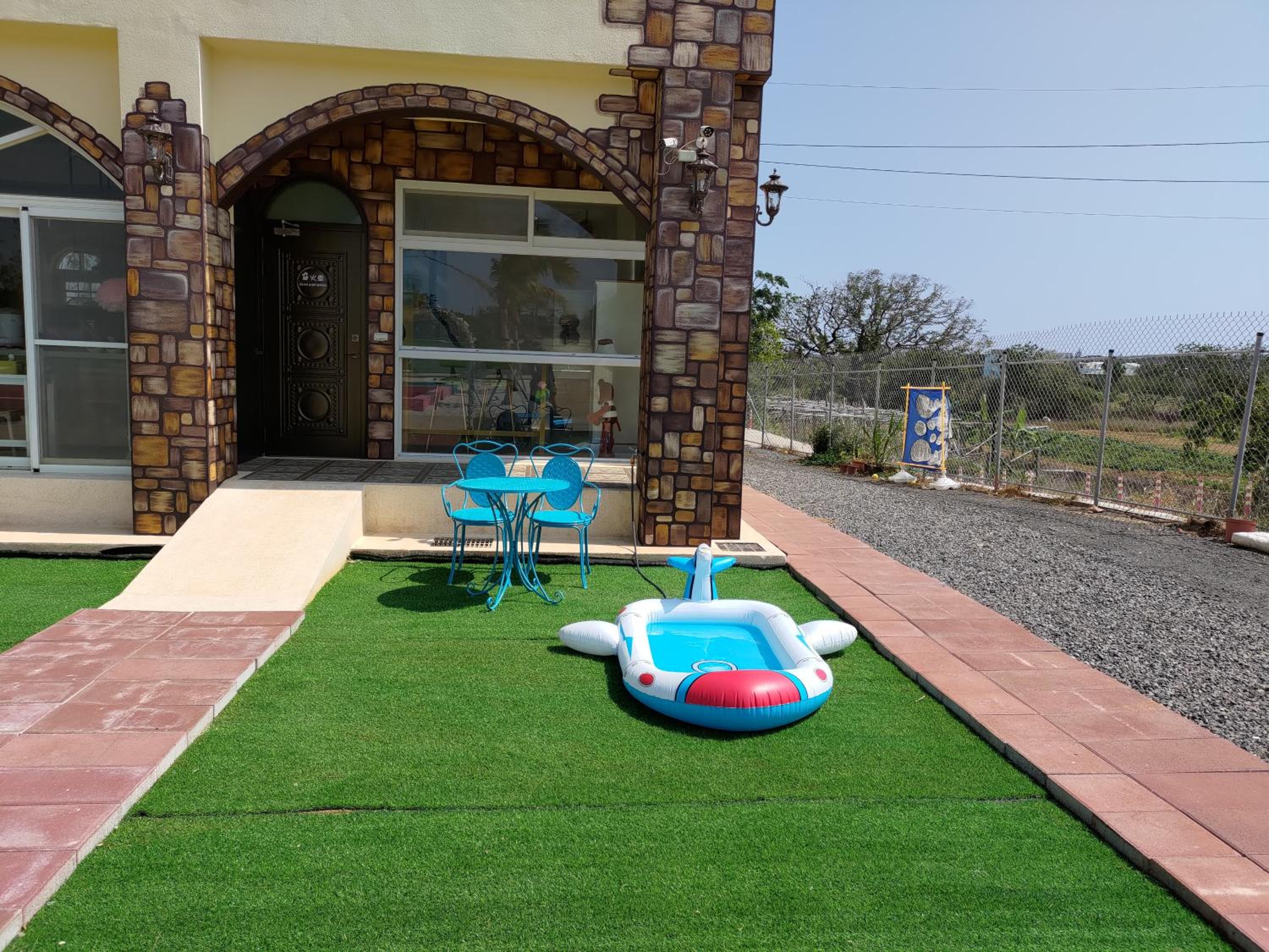 Kenting Hear Happiness B&B