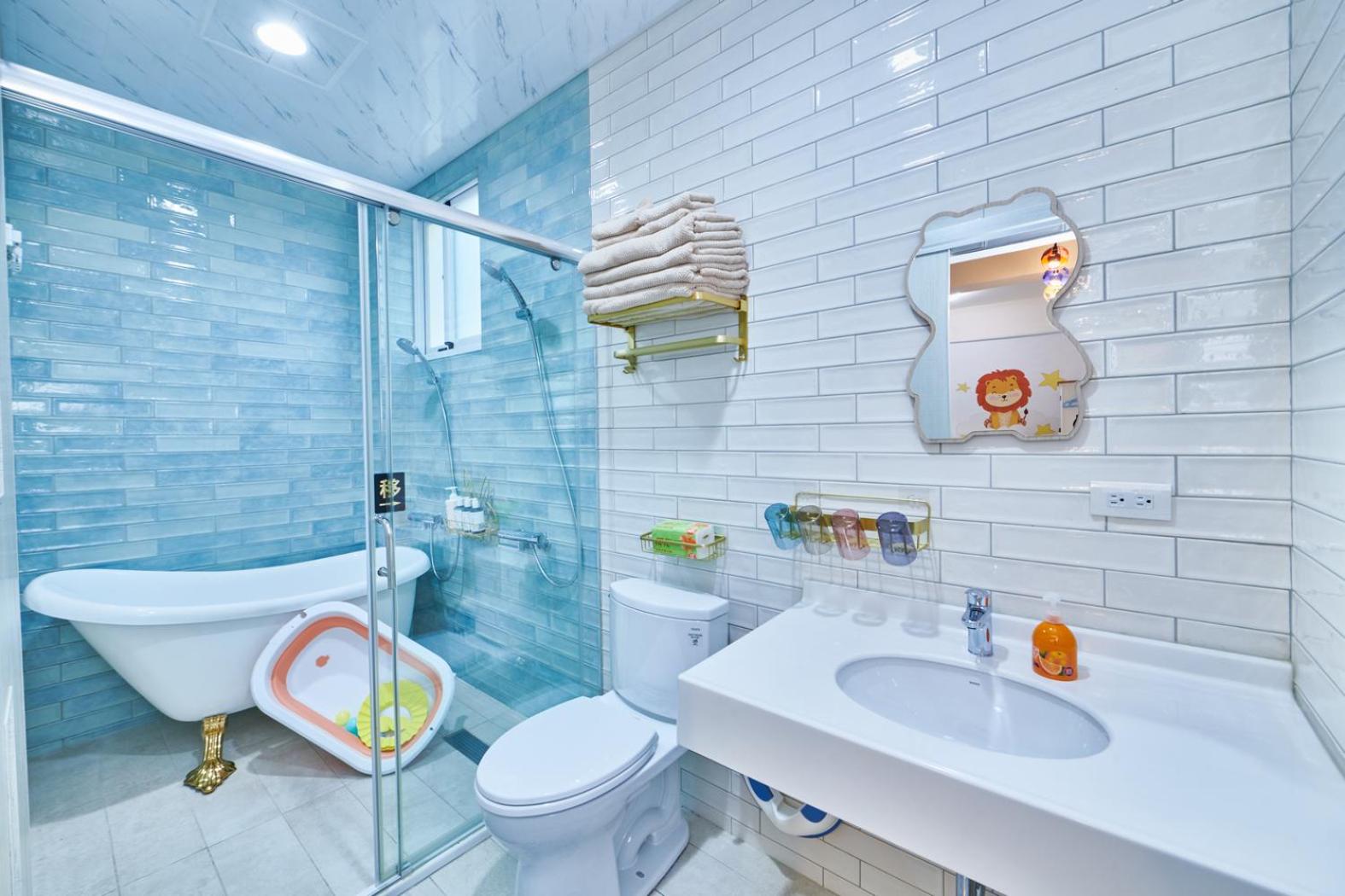 Kenting Hear Happiness B&B
