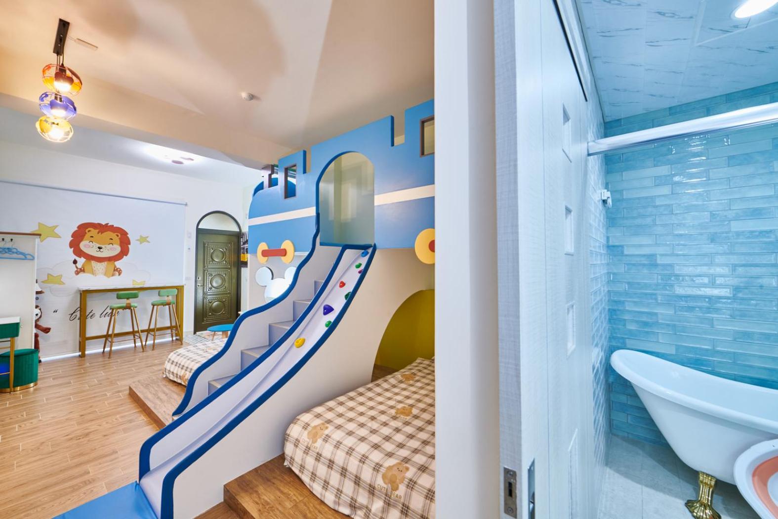 Kenting Hear Happiness B&B
