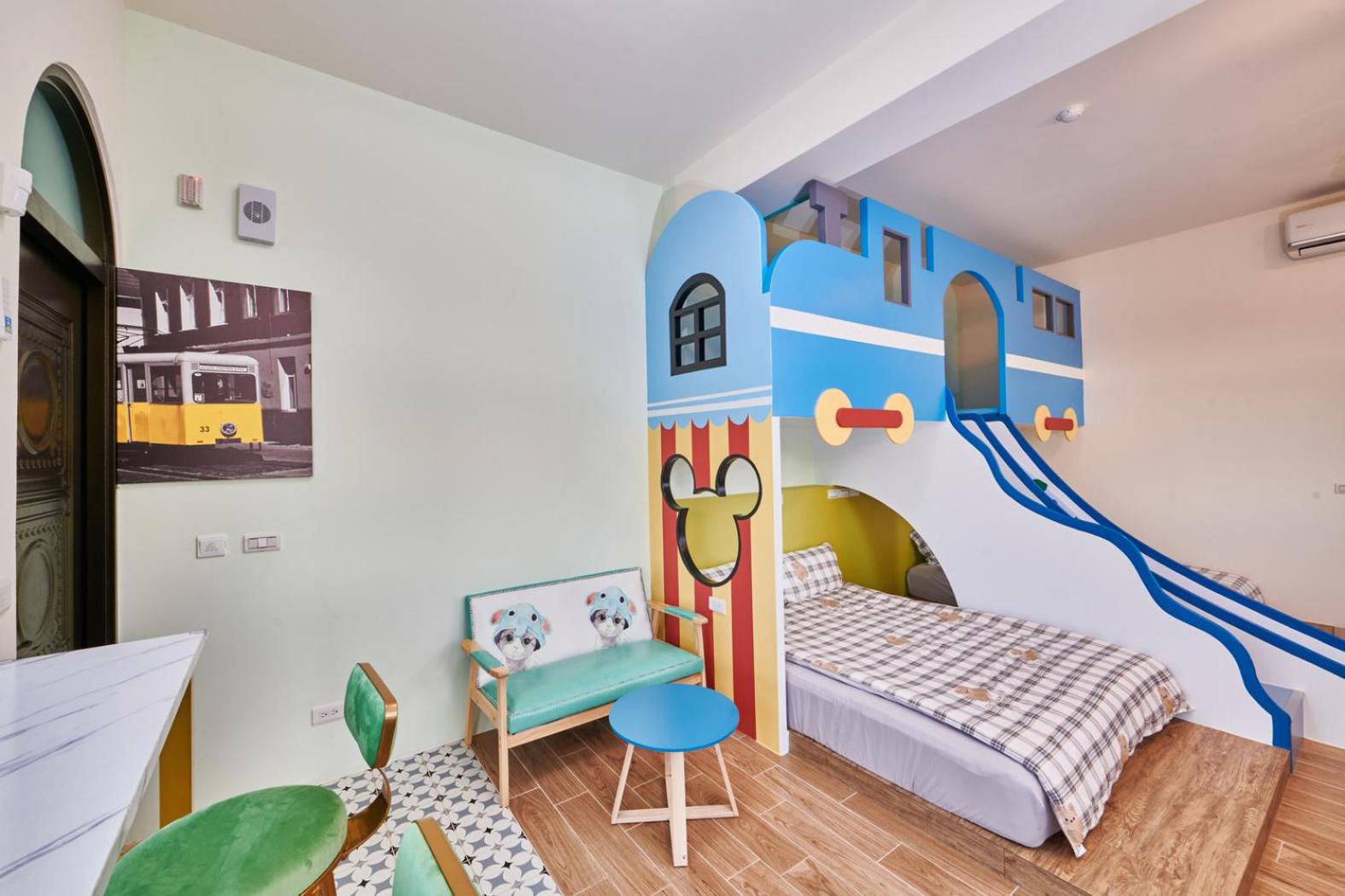 Kenting Hear Happiness B&B