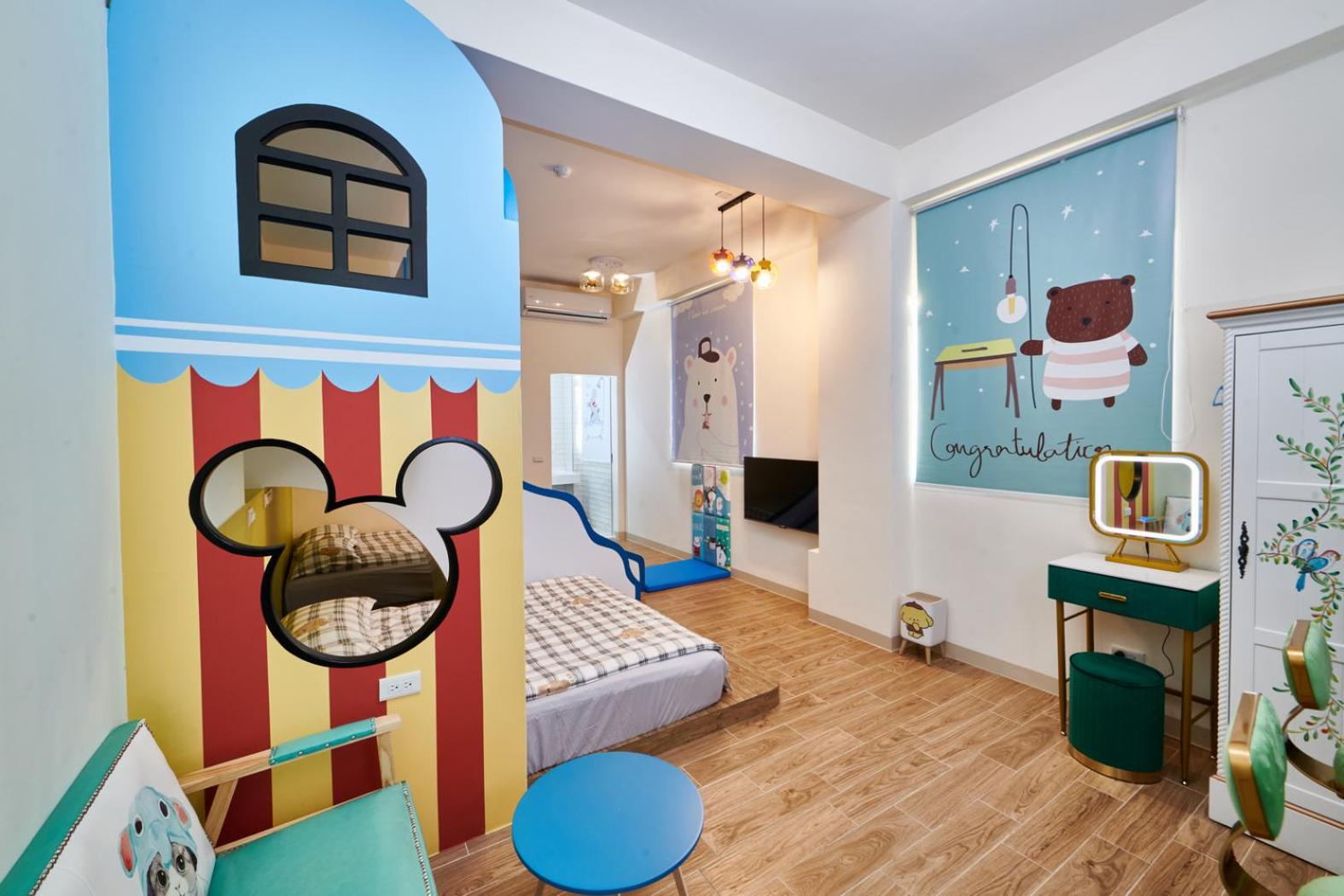 Kenting Hear Happiness B&B