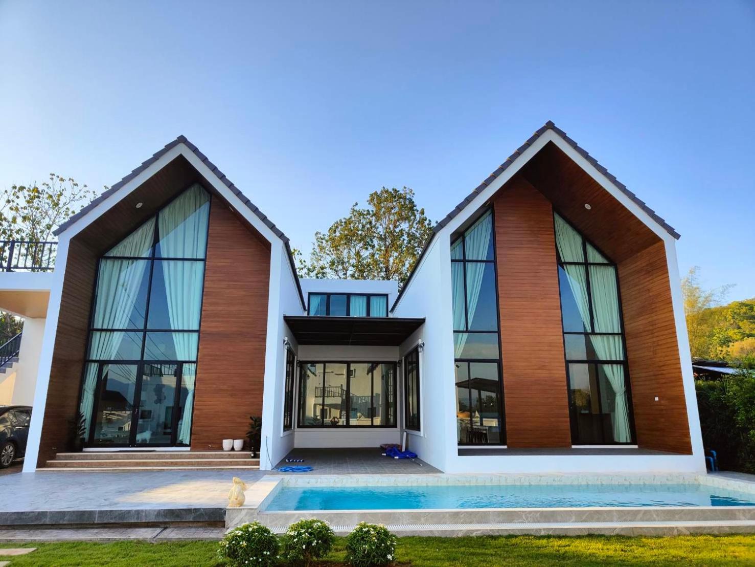 ASTRID PoolVilla KhaoYai