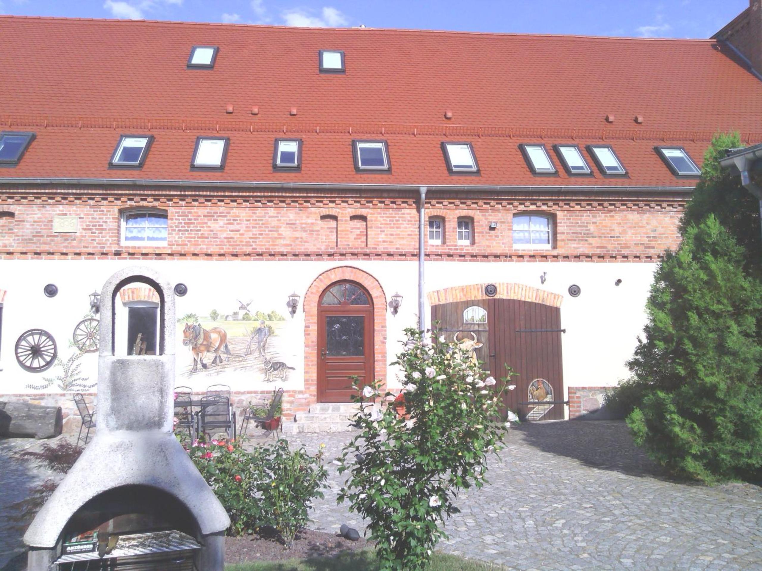 Ferienwohnungen Bunge