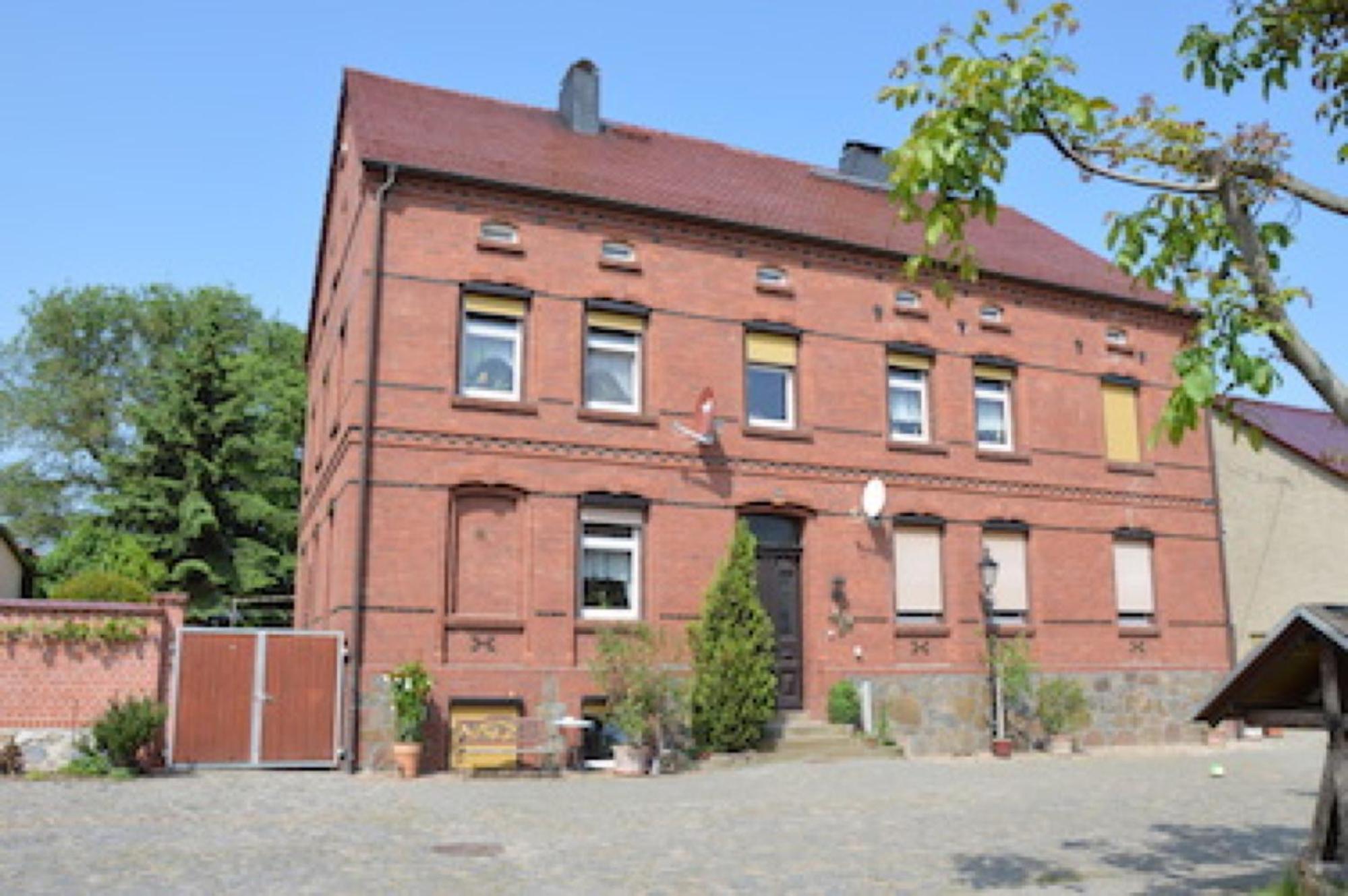 Ferienwohnungen Bunge