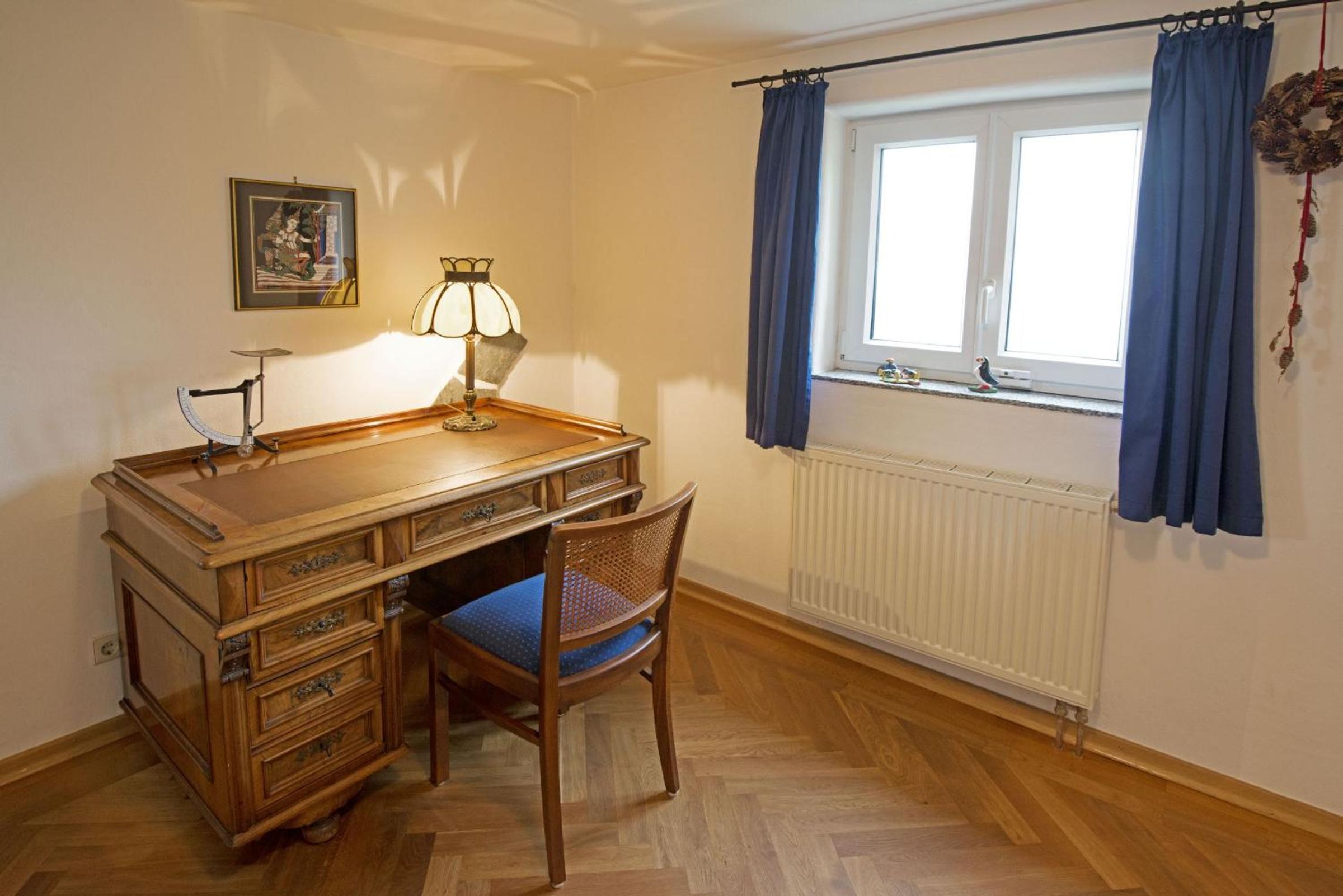 Apartment im Sägegässle