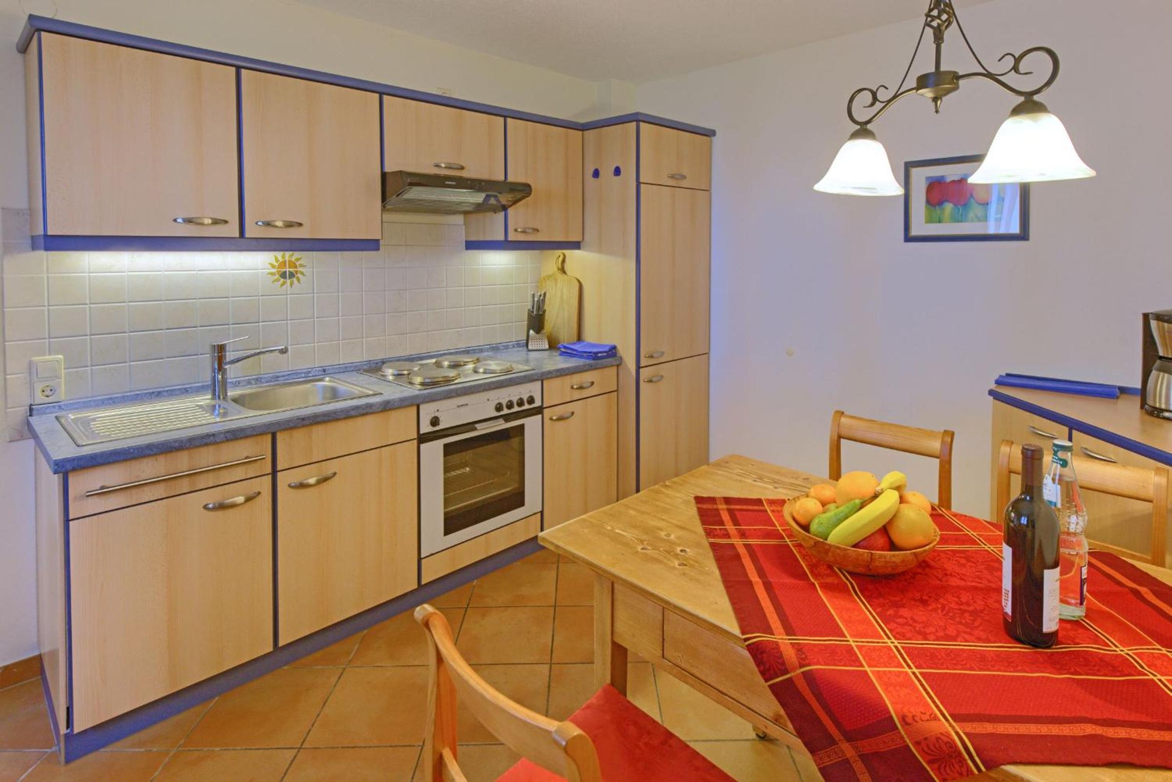 Apartment im Sägegässle