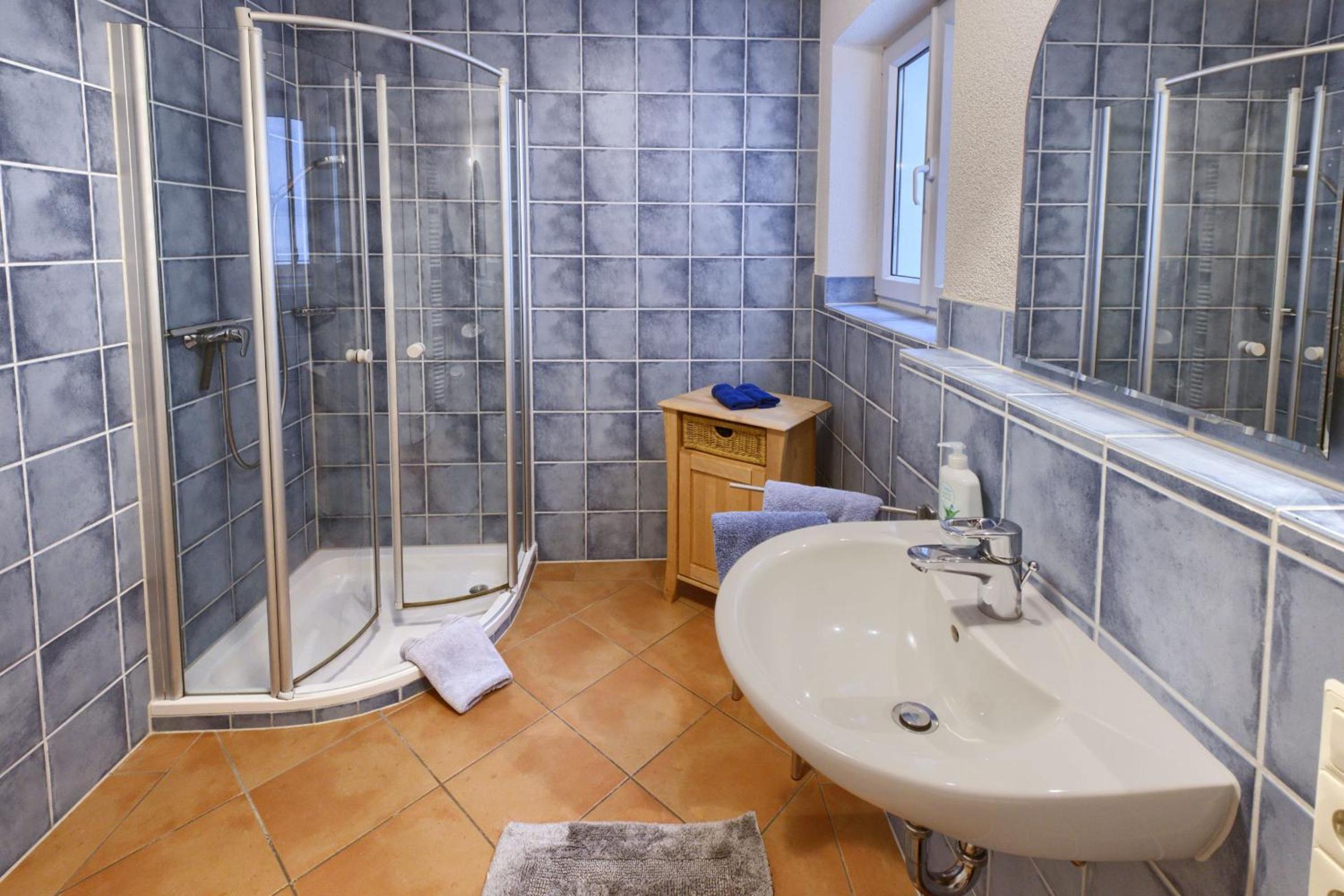 Apartment im Sägegässle