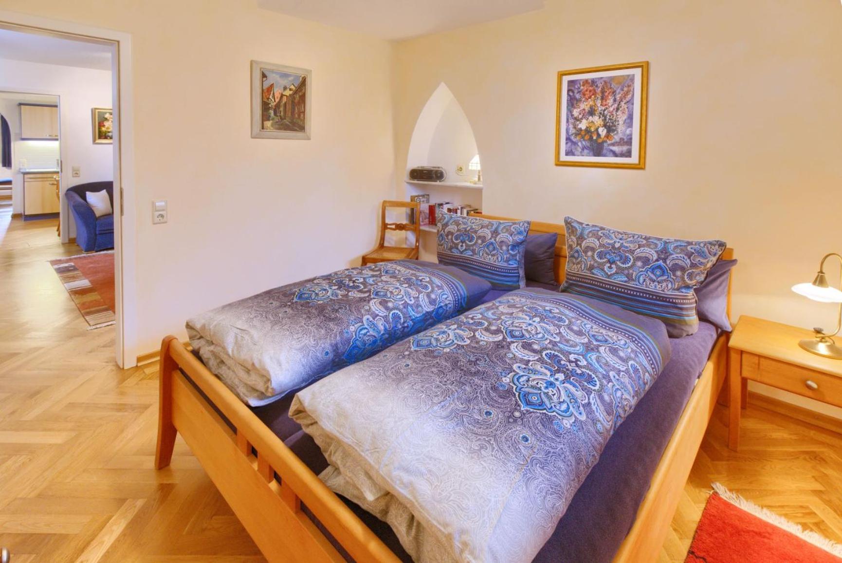 Apartment im Sägegässle